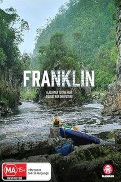 Poster Franklin