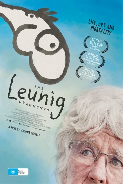 Poster The Leunig Fragments