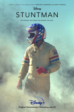 Poster Stuntman