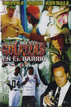 Ficha Más Lágrimas de mi Barrio