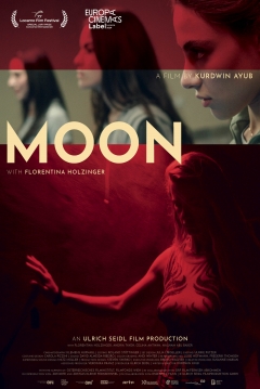 Poster Moon