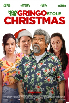 Ficha How the gringo stole Christmas