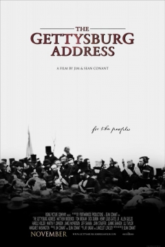 Ficha The Gettysburg address