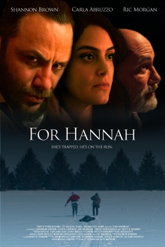 Poster For Hannah