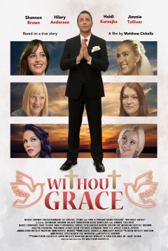 Poster Without Grace