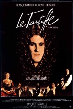 Poster Tartufo