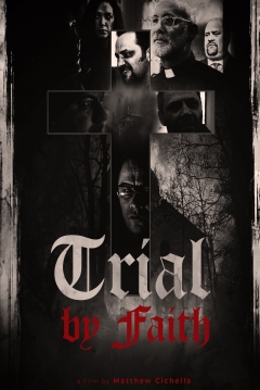 Poster Trial by Faith