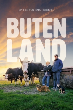 Poster Butenland
