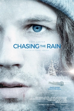 Poster Chasing the Rain