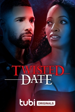 Poster Twisted Date