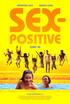 Poster Sex-Positive