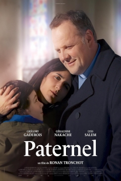 Poster Un Buen Padre