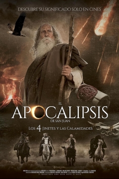Poster El Apocalipsis de San Juan