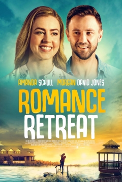 Poster Un Retiro para el Amor