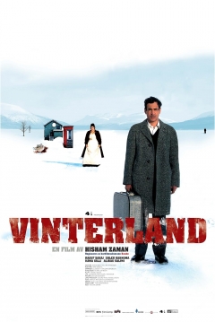 Poster Winterland
