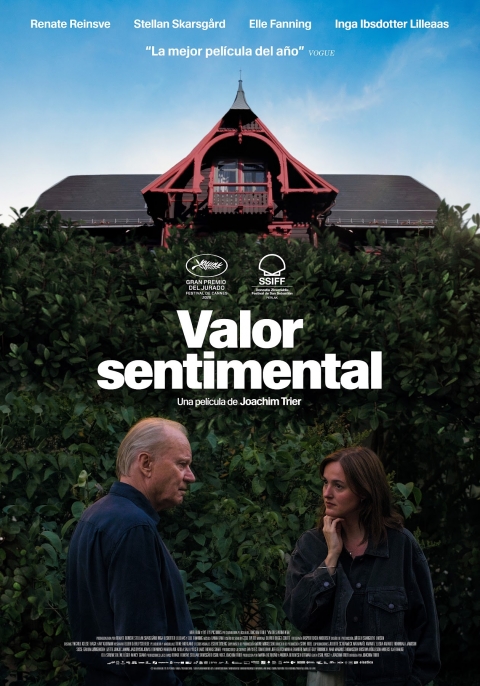 Ficha Valor Sentimental