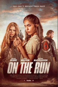 Poster On the Run