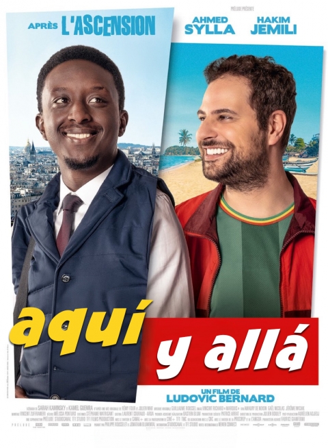 Ficha Aqui y allá