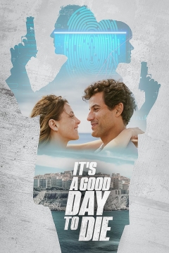 Poster It's a Good Day to Die