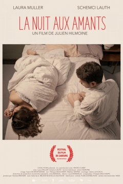 Poster The Night Belongs to Lovers