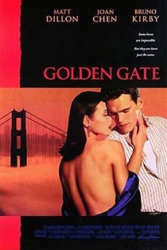 Poster Golden Gate