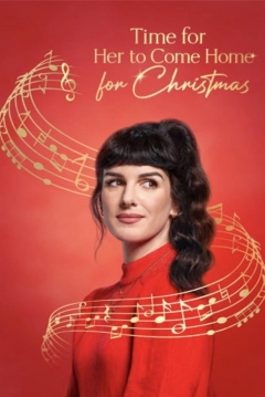 Ficha Time for Her to Come Home for Christmas