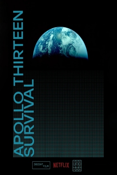 Poster Apollo 13: Supervivencia