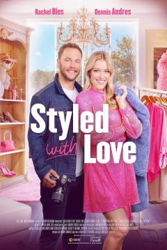 Poster Styled with Love