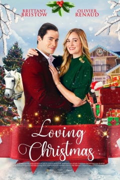 Poster La reina de la Navidad