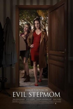 Poster Evil Stepmom