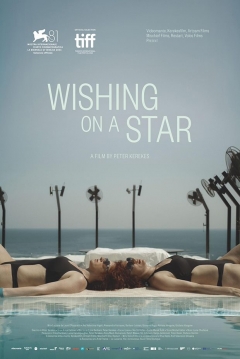Poster Wishing on a Star