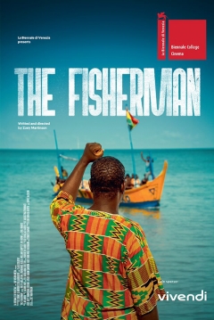 Poster The Fisherman