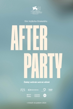 Poster After Party