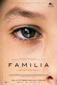 Poster Familia