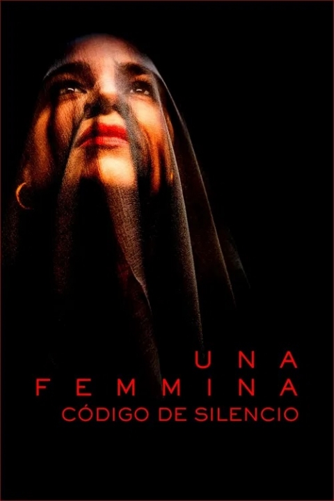 Ficha Una Femmina: Código de silencio