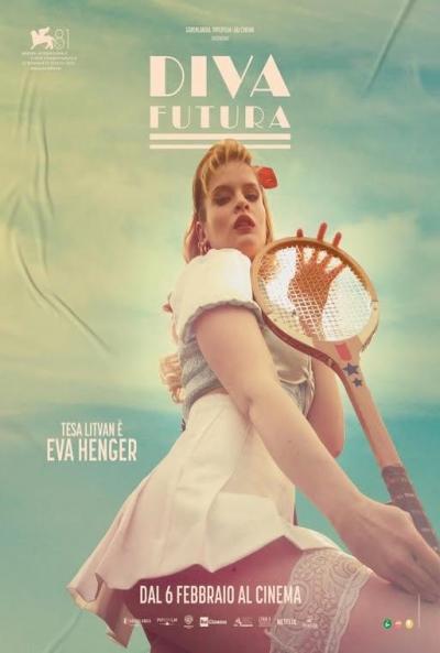 Ficha Diva Futura