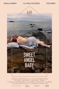 Poster Sweet Angel Baby