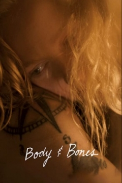Poster Body and Bones