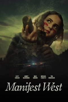 Poster Manifest West