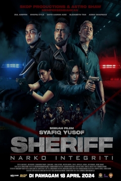 Poster Sheriff