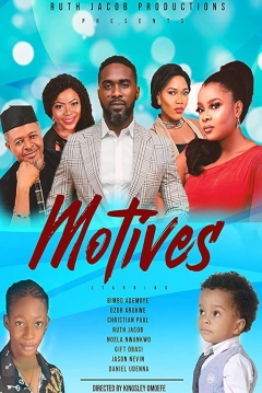Poster Motives