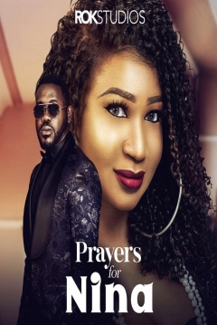 Poster Prayers for Nina