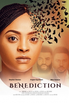 Poster Benediction