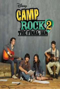 Ficha Camp Rock 2: The Final Jam