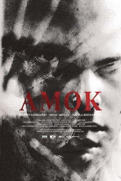 Poster Amok