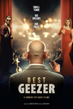 Poster Best Geezer