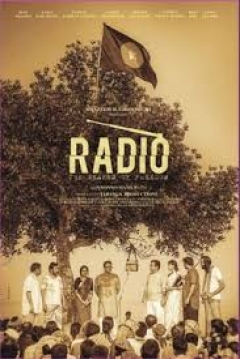 Poster Radio