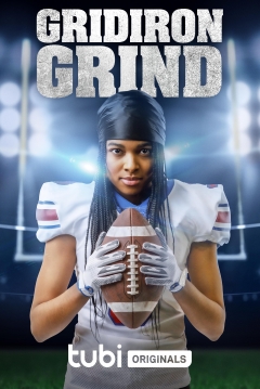 Poster Gridiron Grind