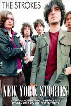 Poster Strokes