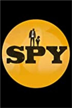 Poster Spy